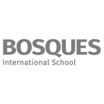 LOGO BOSQUES