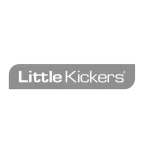 LOGO LITTLE KICKERS